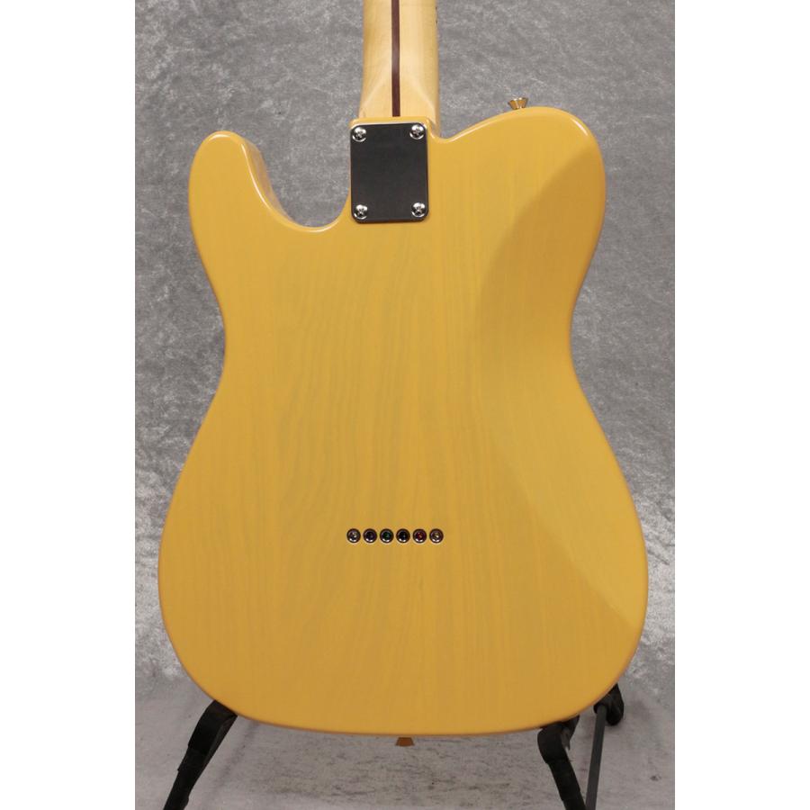 Fender / ISHIBASHI FSR MIJ Hybrid II Telecaster Ash Body Butterscotch Blonde(新宿店)(YRK)｜ishibashi-shops｜05