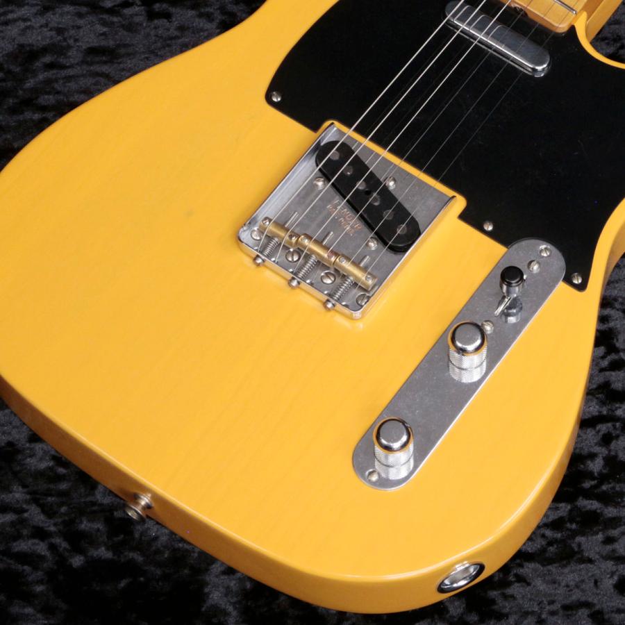 Fender / 75th Anniversary Vintera Road Worn 1951 Telecaster Maple