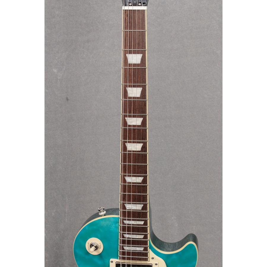 Epiphone / Inspired by Gibson Les Paul Standard 60s Quilt Epiphone / Inspired by Gibson Les Paul Standard 60s Quilt