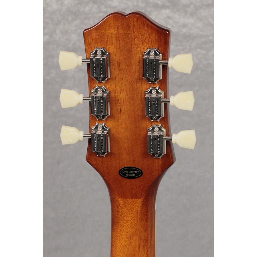 / Inspired by Gibson Les Paul Standard 50s Gold 【PICKUPS】 Top(新宿店)