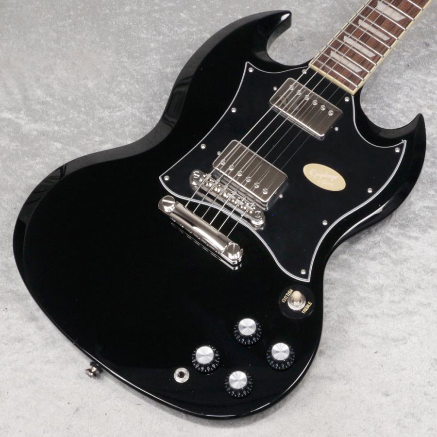 Epiphone（エピフォン） Epiphone / Inspired by Gibson SG Standard