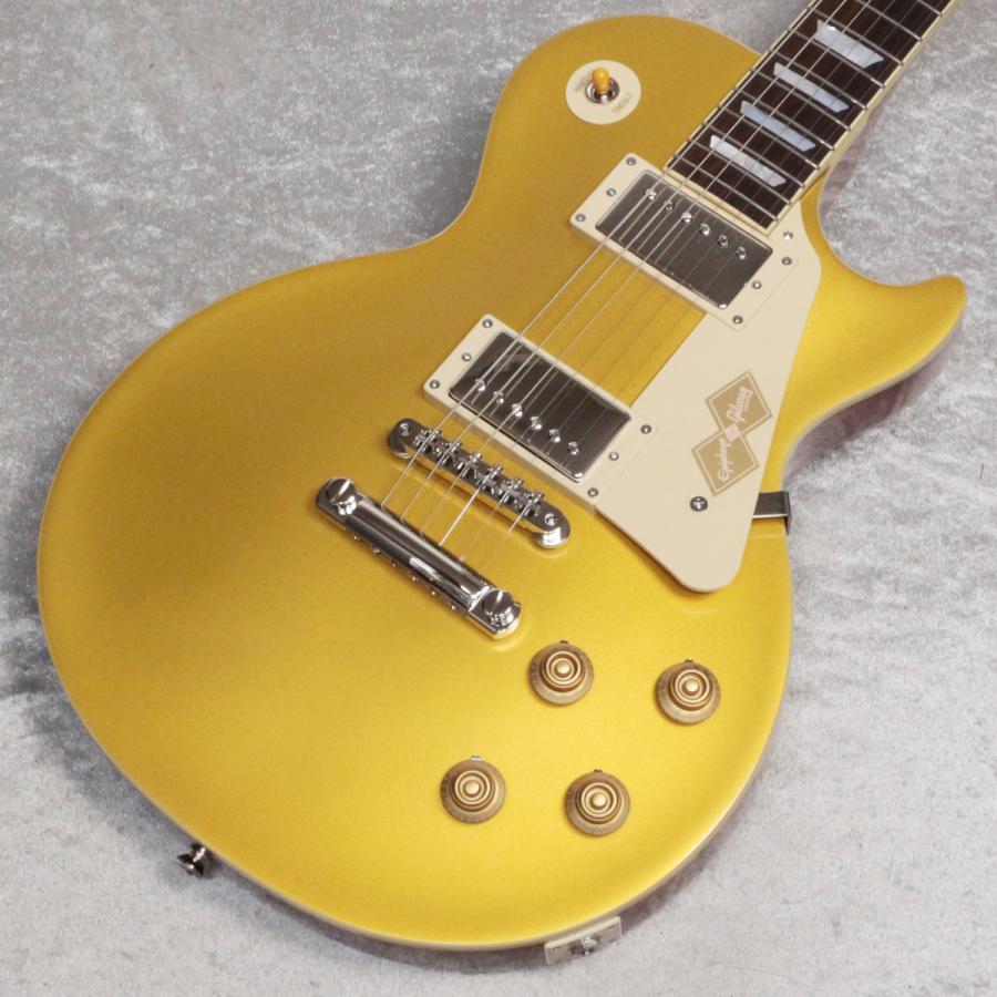 Epiphone / Inspired by Gibson Custom 1957 Les Paul Goldtop