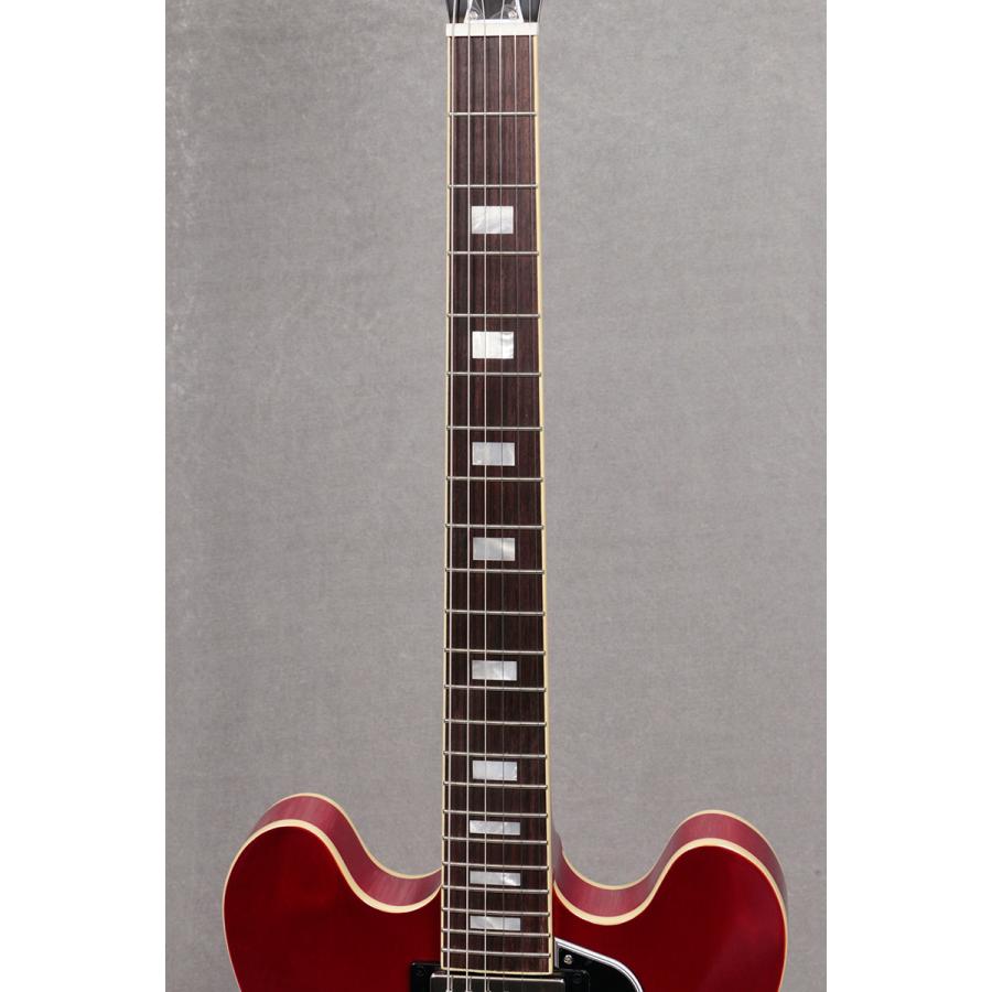 Epiphone / Inspired by Gibson Custom 1962 ES-335 Reissue Sixties Cherry(新宿店)の画像