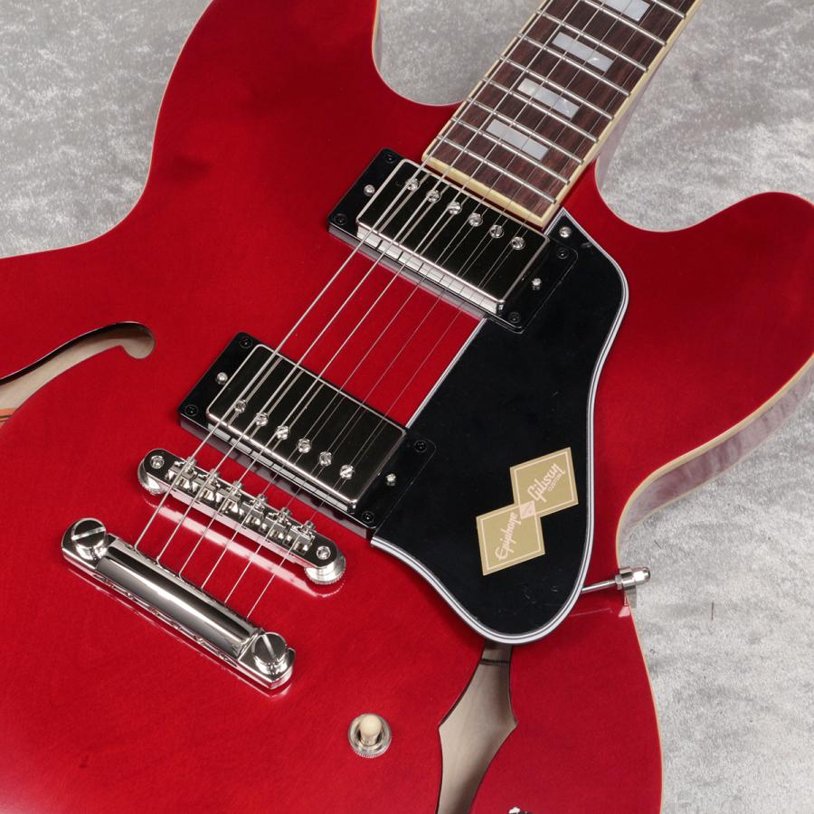 Epiphone（エピフォン） Epiphone / Inspired by Gibson Custom 1962