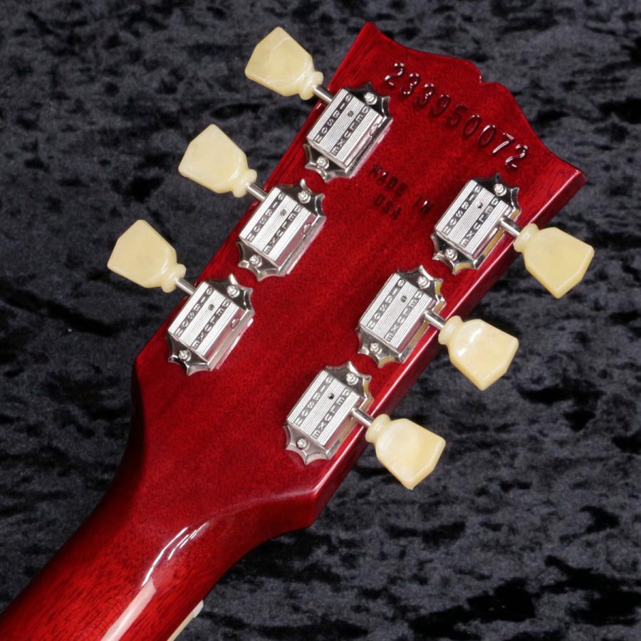 Gibson USA / Exclusive Model Les Paul Standard 50s AAA Heritage