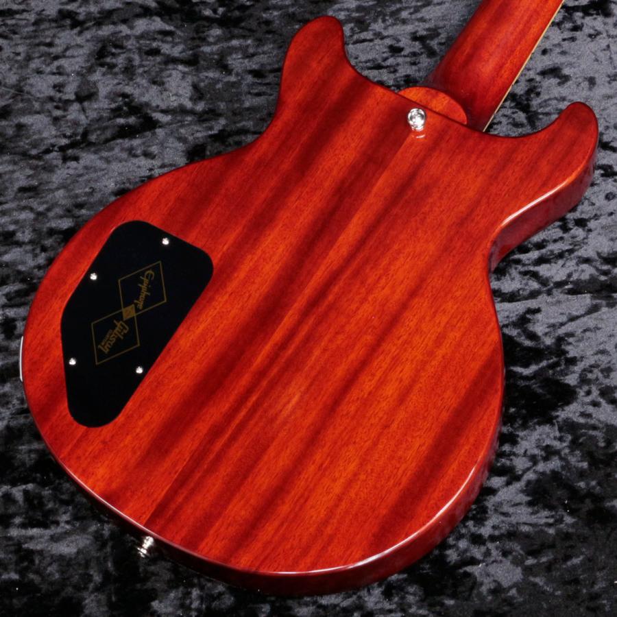 Epiphone / Inspired by Gibson Custom 1960 Les Paul Special Double