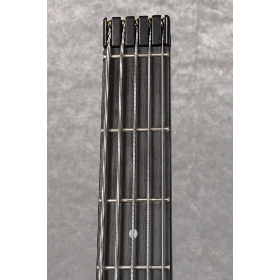 Steinberger / Spirit Collection XT-25 Standard Black (5-Strings)  5弦ベース(新宿店)｜ishibashi-shops｜07