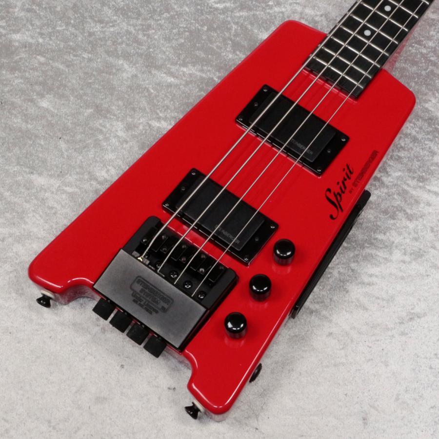 TED.STICK ヘッドレスベースギター  STEINBERGER TED.STICK ヘッドレスベースギター STEINBERGER TED.STICK