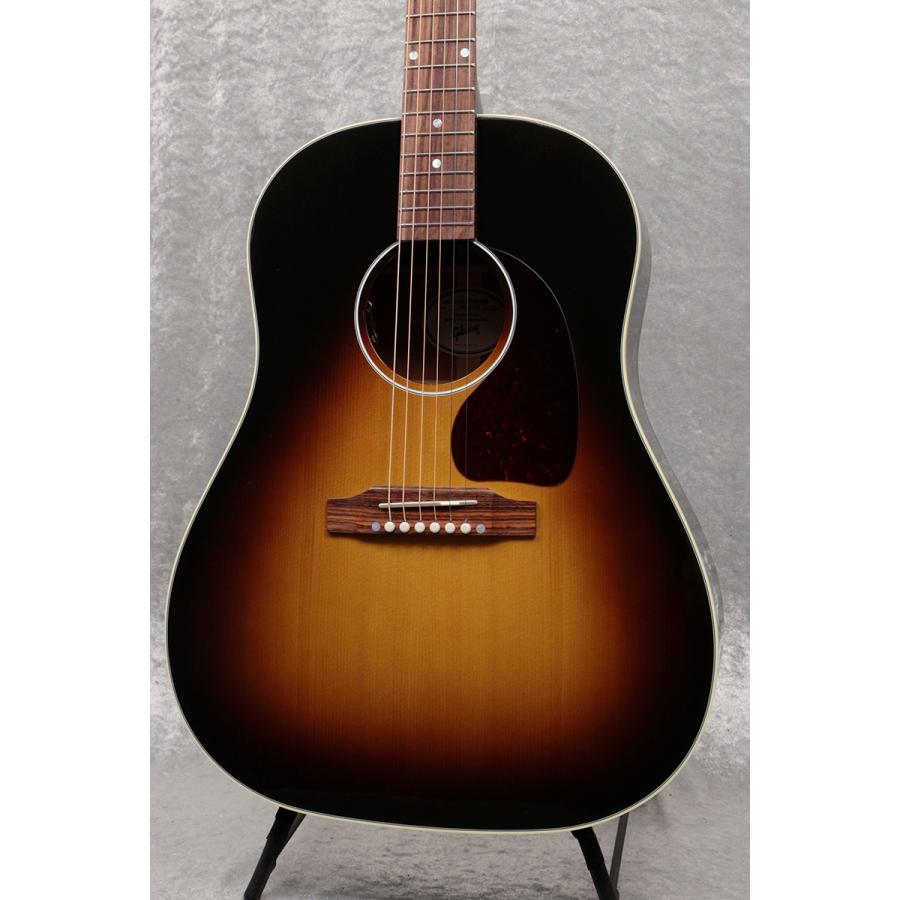 J-45 Gibson Standard VS - Acoustic Vintage Guitar Sunburst | Is vs