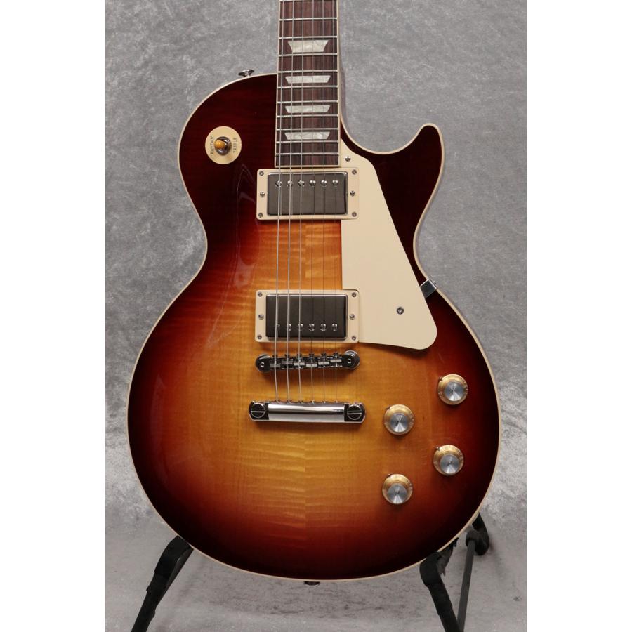 Gibson USA / Les Paul Standard 60s Bourbon Burst(S/N:204740171)(新宿店)(YRK)｜ishibashi-shops｜04