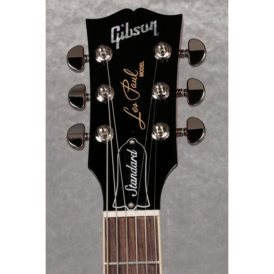 Gibson USA / Les Paul Standard 60s Bourbon Burst(S/N:204740171)(新宿店)(YRK)｜ishibashi-shops｜07