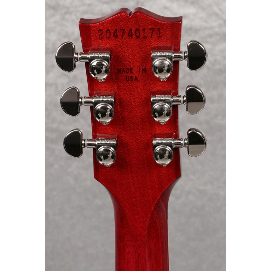 Gibson USA / Les Paul Standard 60s Bourbon Burst(S/N:204740171)(新宿店)(YRK)｜ishibashi-shops｜08