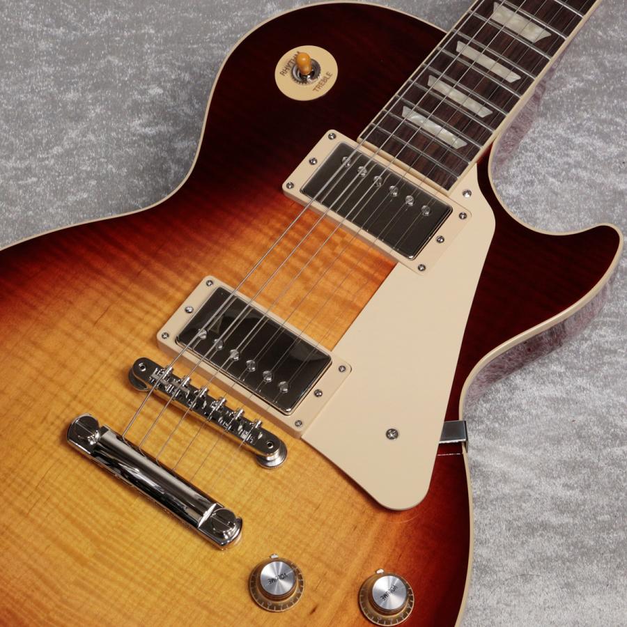 Gibson USA / Les Paul Standard 60s Bourbon Burst(S/N:204740171)(新宿店)(YRK)｜ishibashi-shops｜09