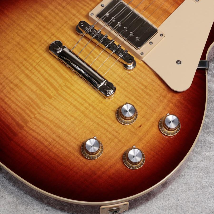 Gibson USA / Les Paul Standard 60s Bourbon Burst(S/N:204740171)(新宿店)(YRK)｜ishibashi-shops｜10