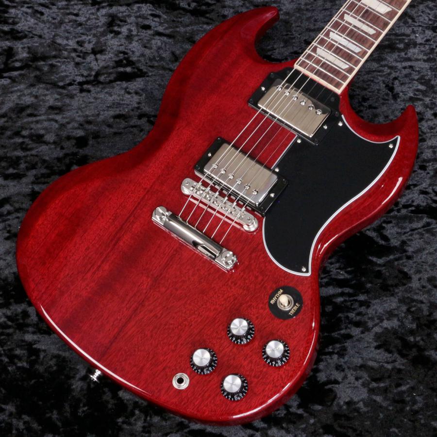 GIBSON USA / SG Standard 61 Vintage Cherry(重量:3.10kg)(新宿店
