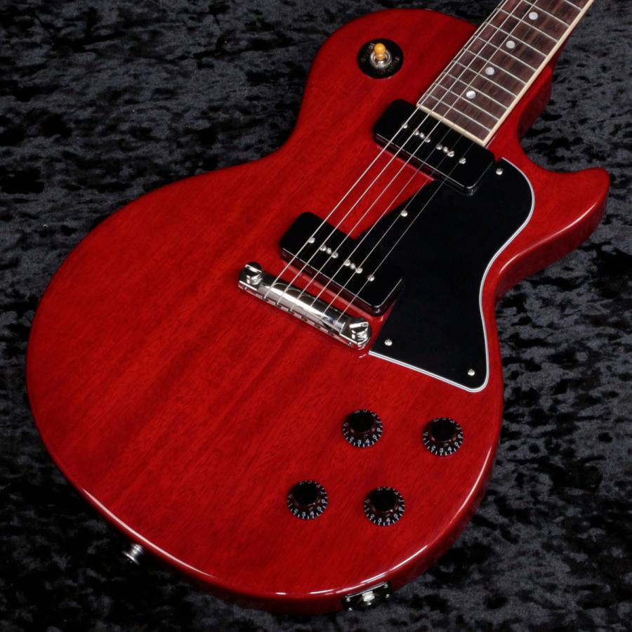 Gibson USA / Les Paul Special Vintage Cherry ギブソン レスポール