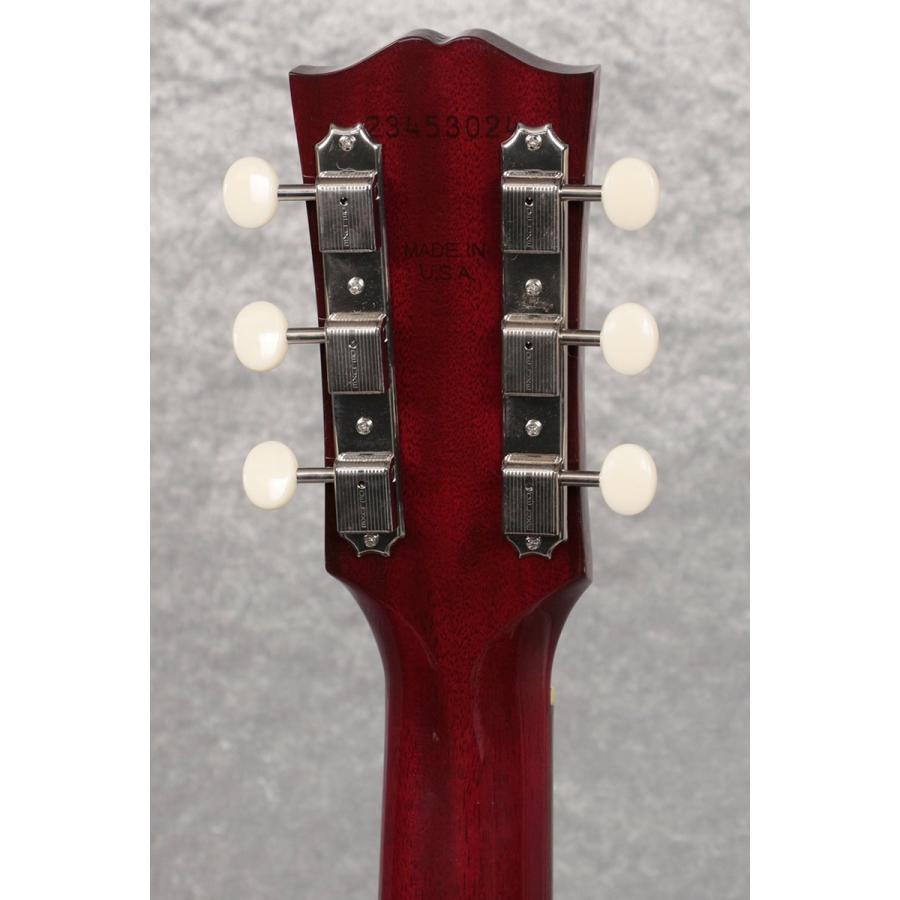 Gibson / 1960s J-45 Original Wine Red(S/N:23453024)(新宿店)(YRK)｜ishibashi-shops｜08