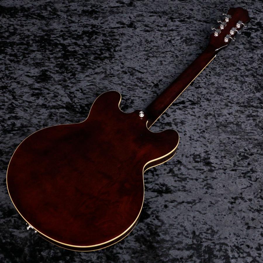 Epiphone / Casino Vintage Sunburst (新宿店) : イシバシ楽器 17