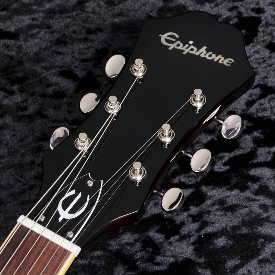 Epiphone / Casino Vintage Sunburst (新宿店) : イシバシ楽器 17