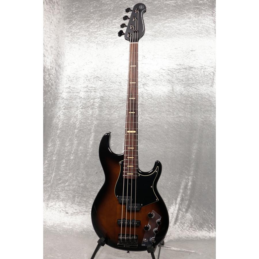 YAMAHA / BB734A DARK COFFEE SUNBURST (DCS)(新宿店