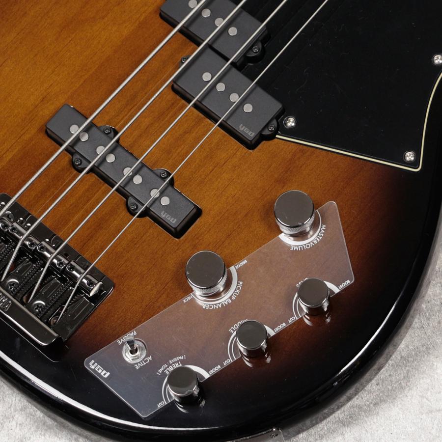 【YAMAHA】美品 BB734A dark coffee sunburst YAMAHA / BB734A DARK COFFEE SUNBURST (DCS)(新宿店