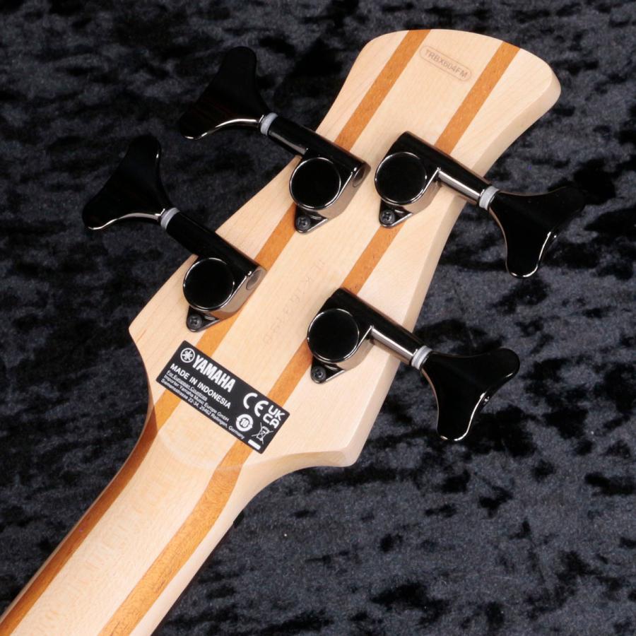 YAMAHA / TRBX604FM Mat Amber (MAM) (新宿店)_7