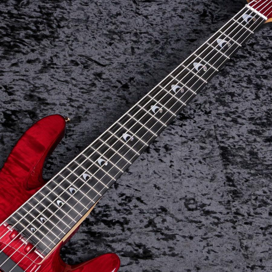 YAMAHA / TRB-JP2 Translucent Dark Red (チョイキズアウトレット特価