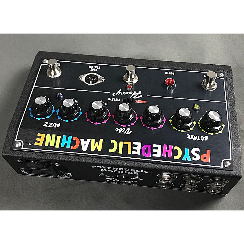 Shin-ei / Psychedelic Machine(新宿店) : イシバシ楽器 17ショップス