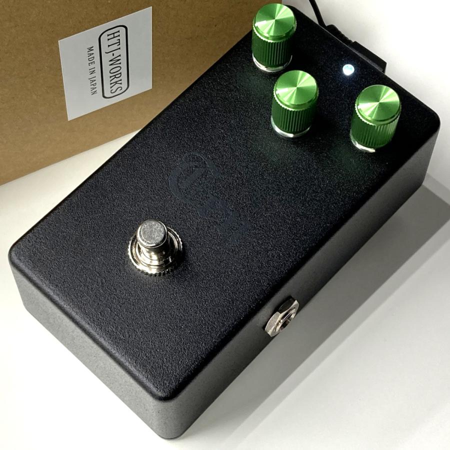 HTJ-WORKS / TSH-10 :06-2100000034895:イシバシ楽器 17ショップス