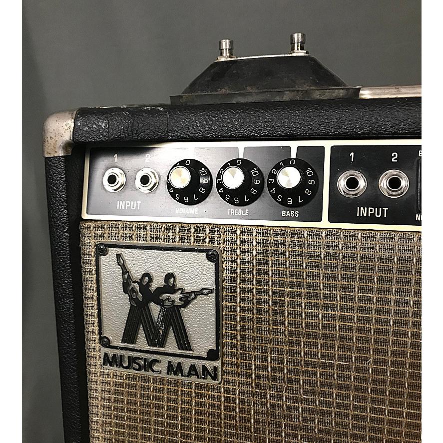 中古 Music 楽器 器材 Man 210 Sixty Five Sixty Five 1979 06 イシバシ楽器 17ショップス