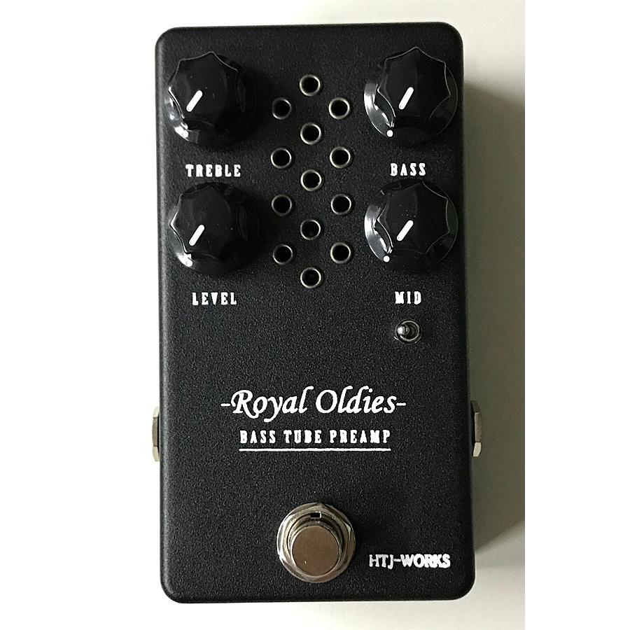 HTJ-WORKS / ROYAL OLDIES : イシバシ楽器 17ショップス - 通販