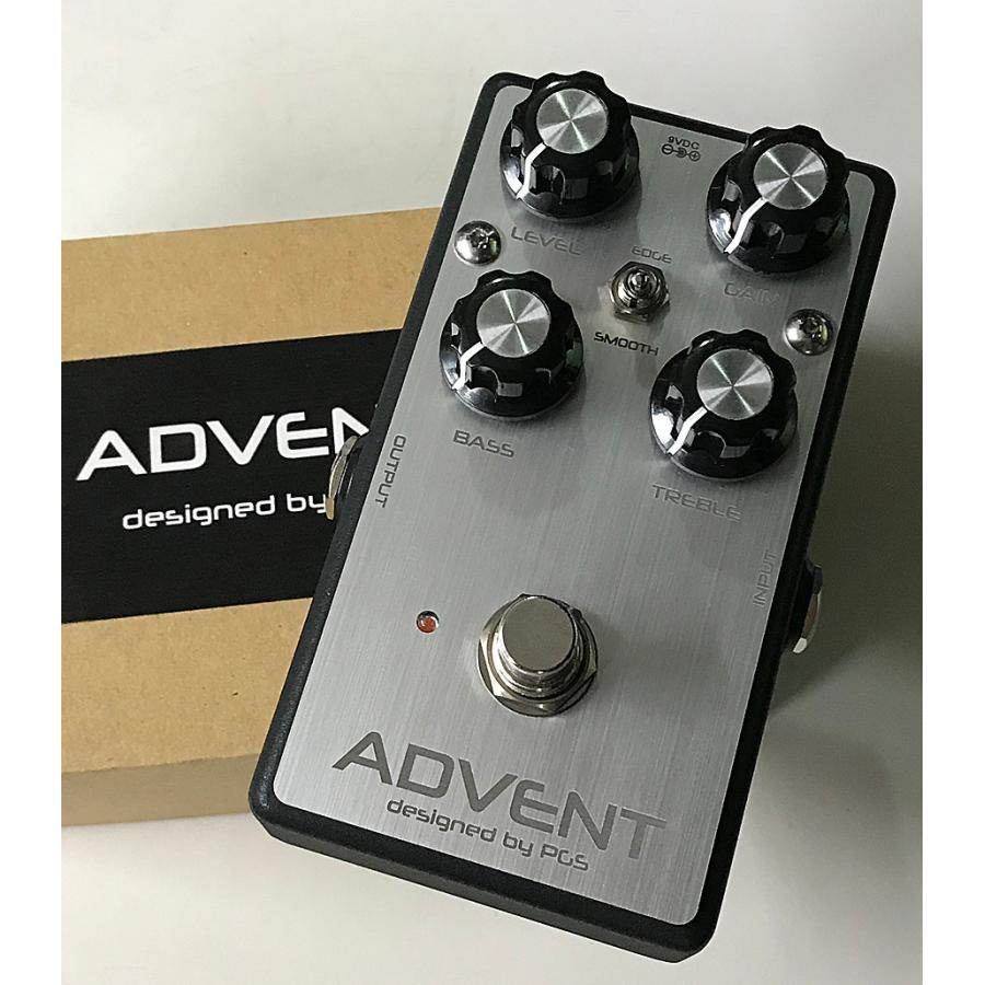 PGS Papa Goriot Studios / ADVENT Ver.2 :06-2100000170036:イシバシ