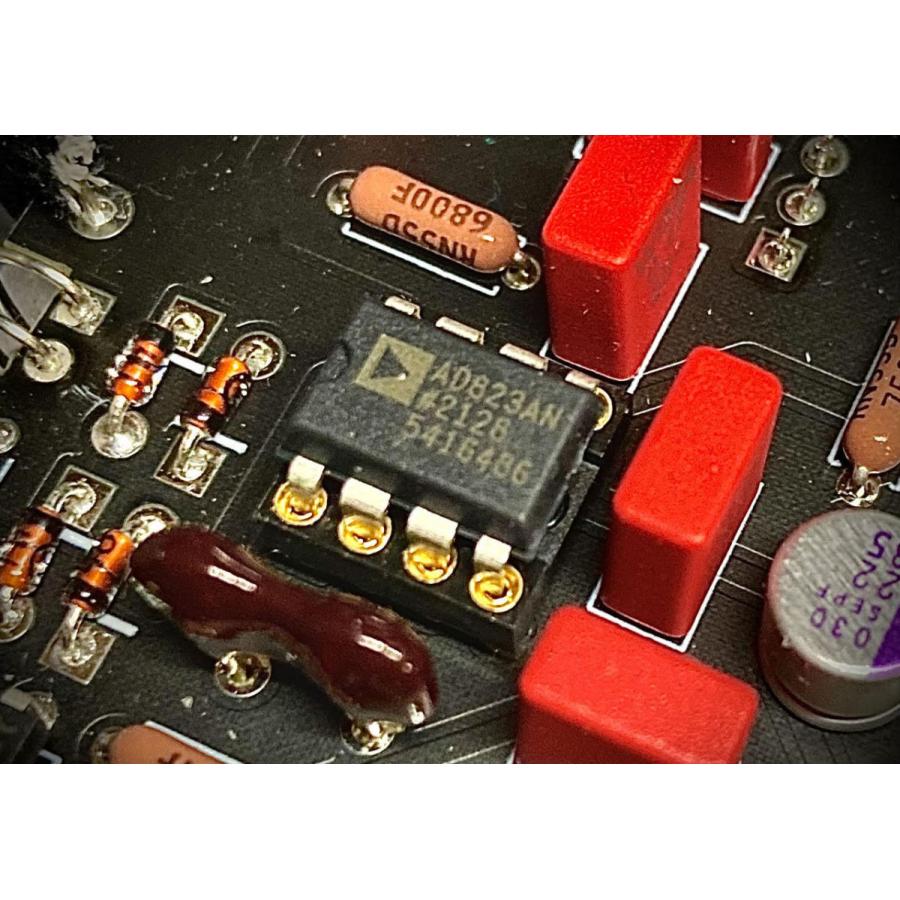 E.N.T EFFECTS / 「真打」 Over Drive : イシバシ楽器 17