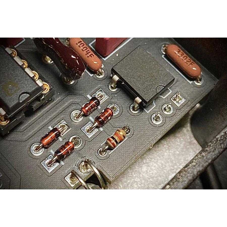 E.N.T EFFECTS 真打 OverDrive オーバードライブ E.N.T Effects 真打 Over Drive 