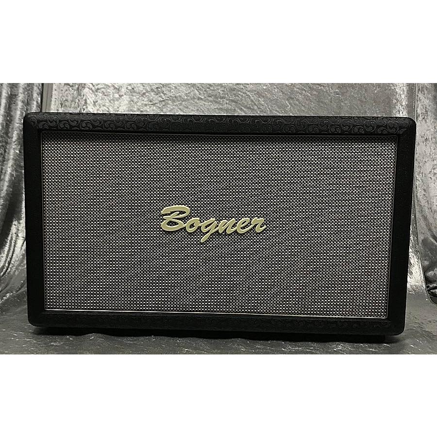 Bogner / 212CB closed back stack cabinet : イシバシ楽器 17ショップ 