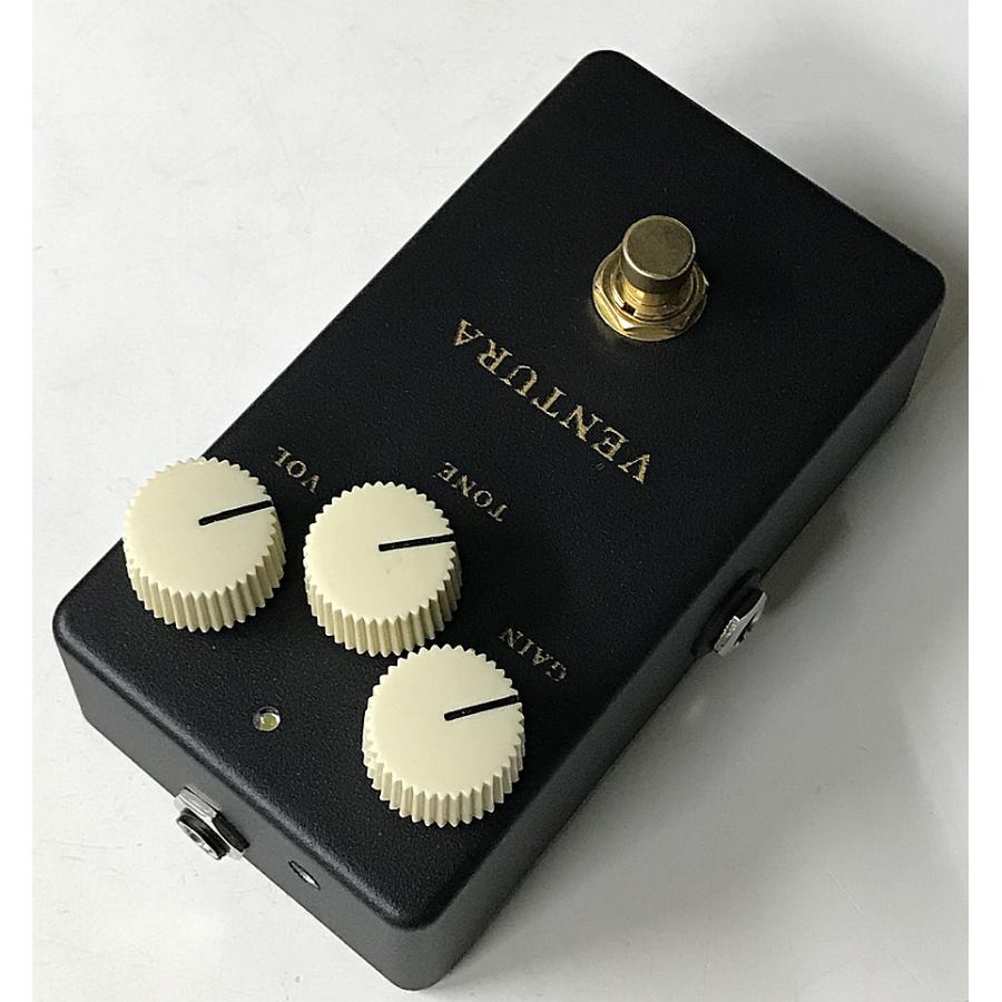 HTJ-WORKS Ventura 初期シリアル 楽器・機材 HTJ-WORKS Ventura 初期シリアル
