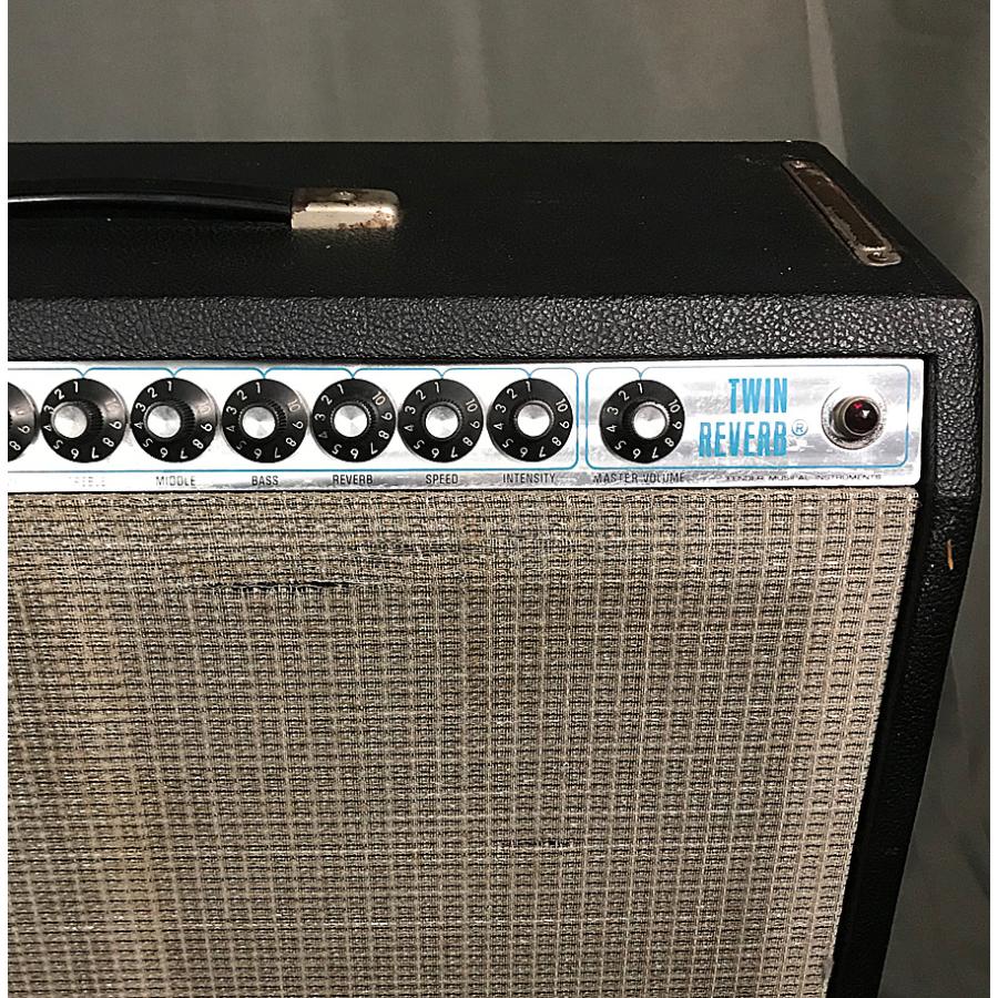 (中古)FENDER / 1978 Twin Reverb｜ishibashi-shops｜03