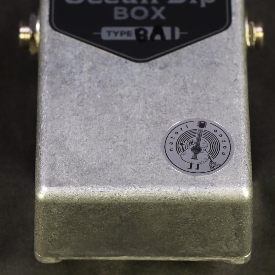 ベース Occult Dip Box Type BA なとり音造 / Occult Dip Box TYPE BA (ヴィンテージサウンドに
