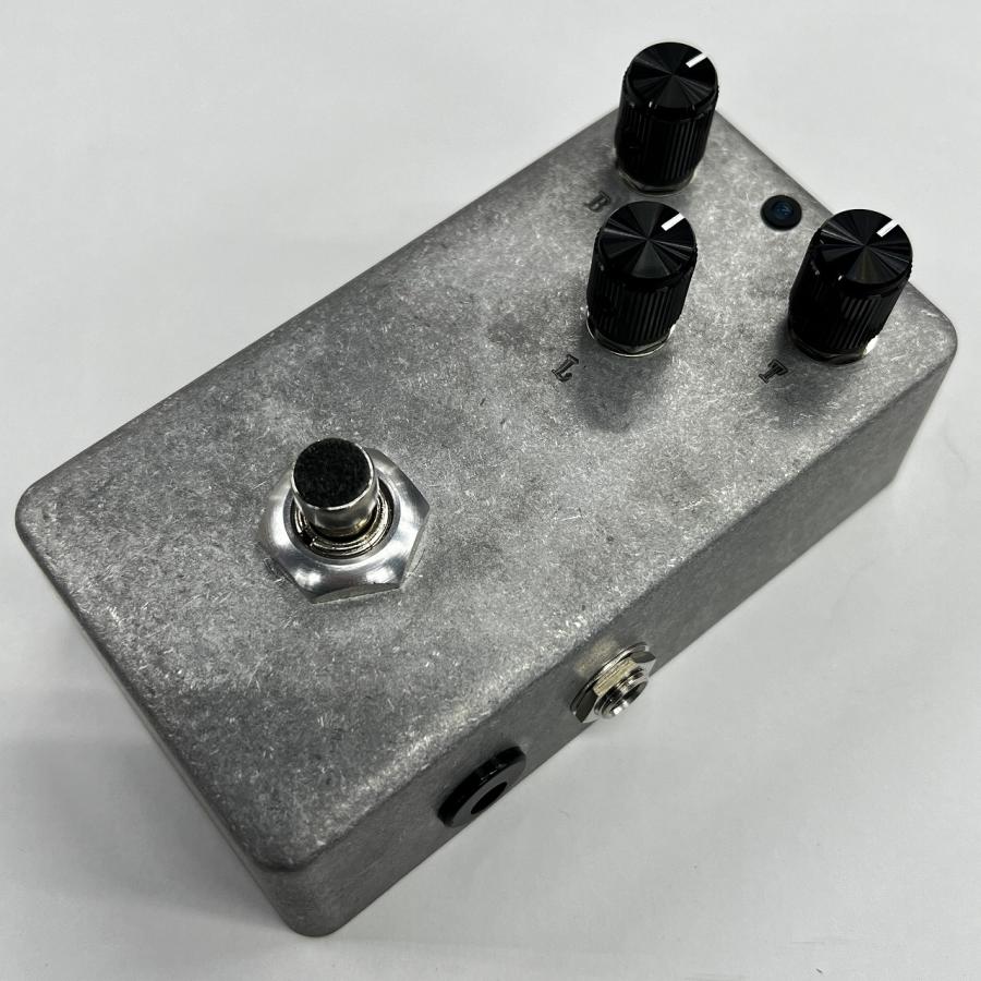 kgr harmony / CASE ベース用プリアンプ(新宿店) : イシバシ楽器 17