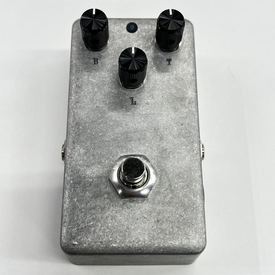kgr harmony / CASE ベース用プリアンプ(新宿店) : イシバシ楽器 17