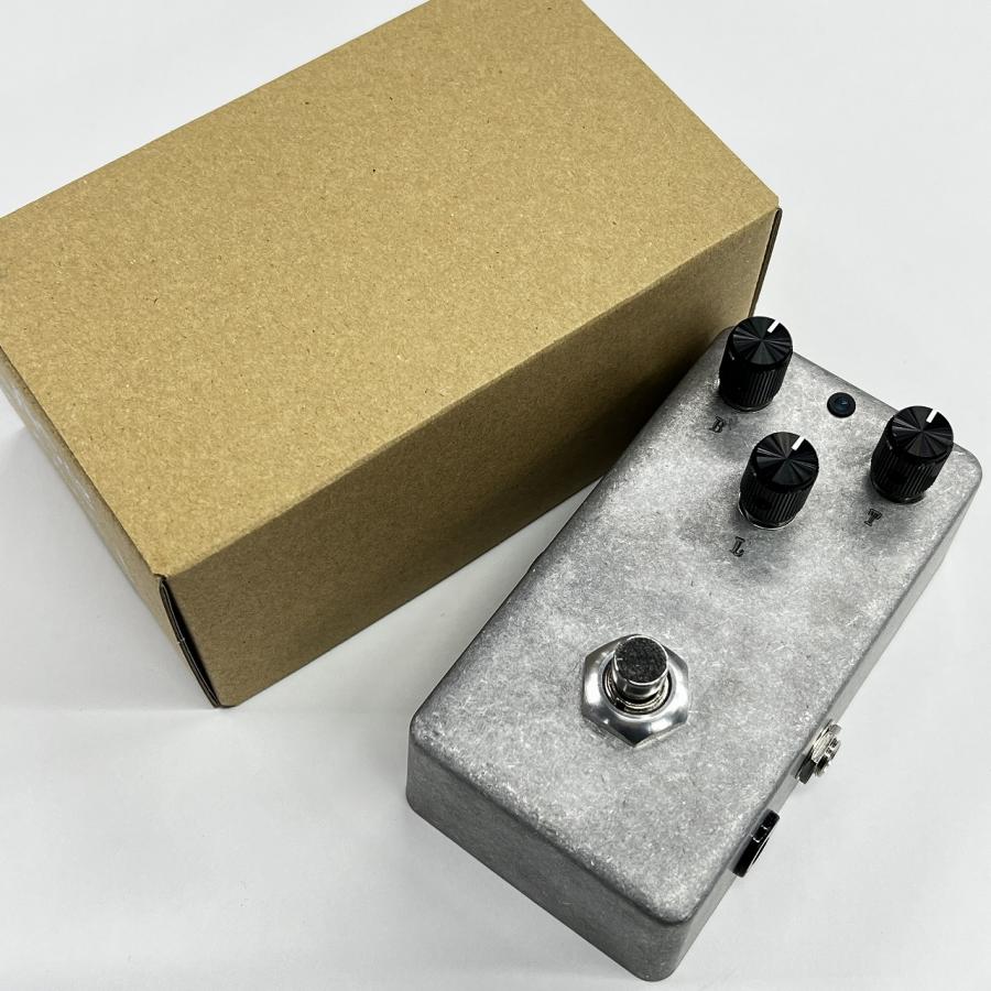 kgr harmony / CASE ベース用プリアンプ(新宿店) : イシバシ楽器 17