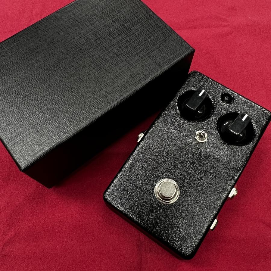 セール品)kgr harmony / おろし(颪)Compressor(南部鉄器エフェクター