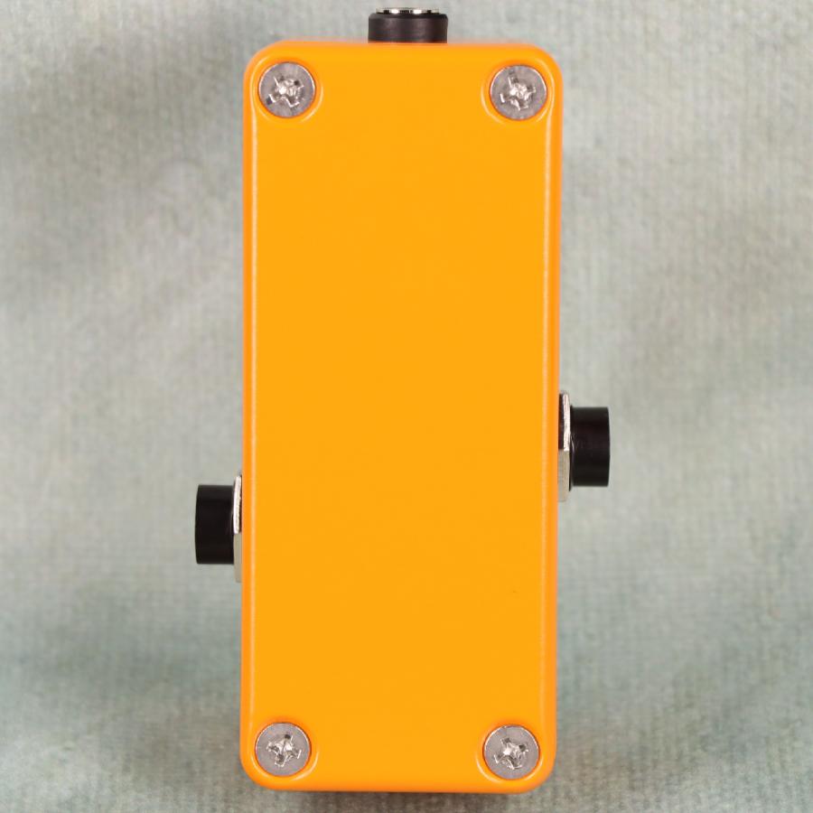 Project "SIVA" / Mechanical Cute Partner Distortion『With me,you can win!』White 【Gramps】 ディストーション 日本製