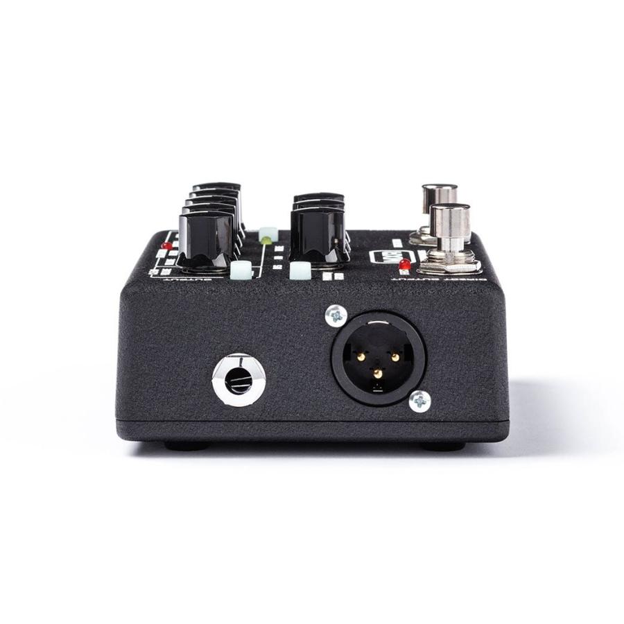 MXR / M-80 BASS D.I.+ M80 ベース用プリアンプ