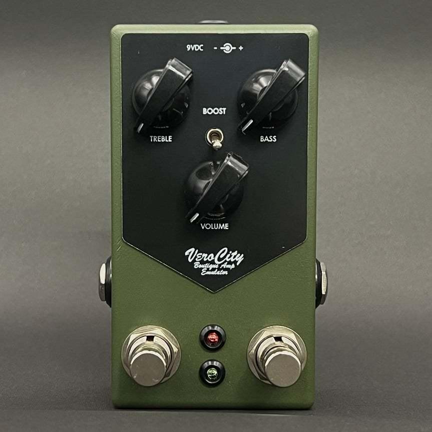 VeroCity Effects Pedals / 13-CL-B2(新宿店) : イシバシ楽器 17