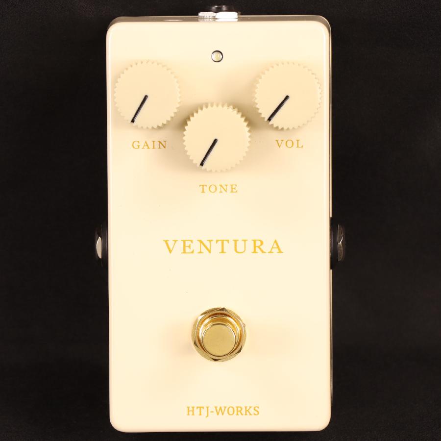 HTJ-WORKS Ventura 初期シリアル 【公式通販】