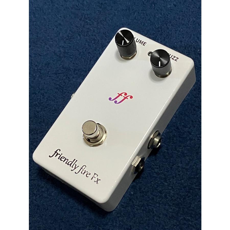 アンプ・エフェクターセール品)friendly fire Fx / 