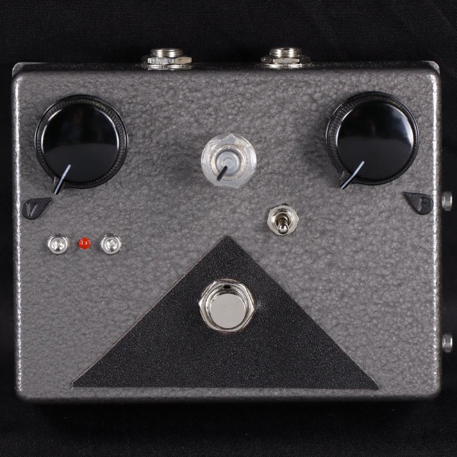 Hazy Pedals / Black IPA Fuzz ファズ 日本製 Made in Japan(新宿店