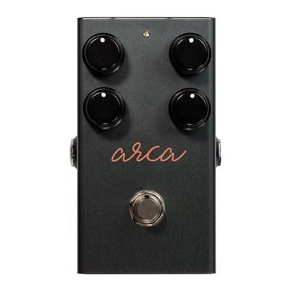 Virtues / arca オーバードライブ 日本製 Made in Japan (新宿店