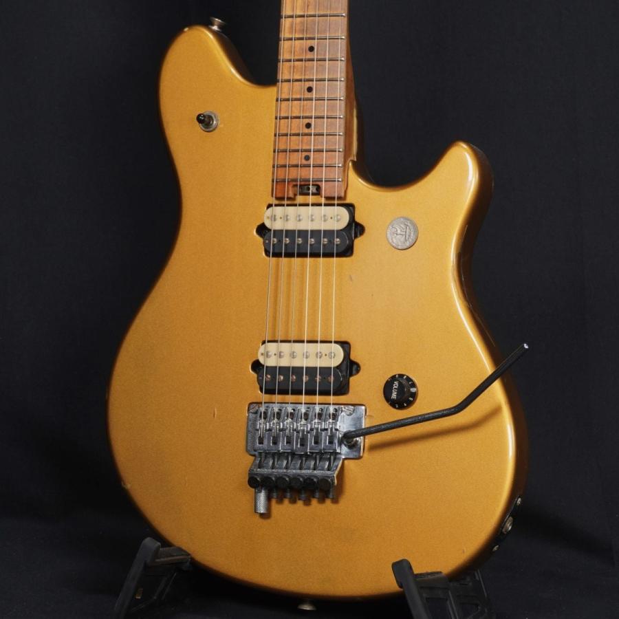 中古)PEAVEY / EVH Wolfgang Special Vintage Gold -1998- (新宿店)(5